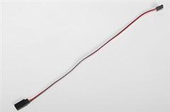 30cm (Futaba) 32AWG Servo Lead Ultra Light (9705) [F32SL-30]